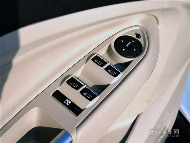 2015款 1.5L GTDi 四驅(qū)精英型