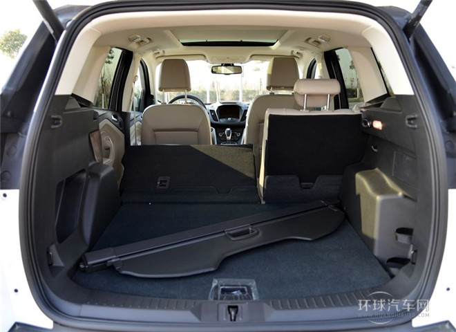 2015款 1.5L GTDi 四驅(qū)精英型