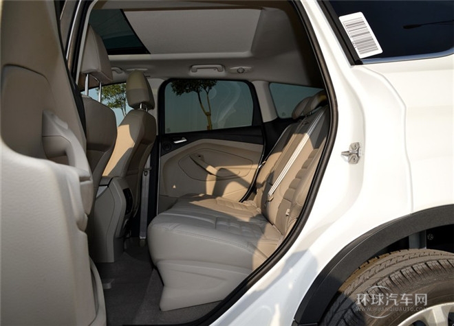 2015款 1.5L GTDi 四驅精英型