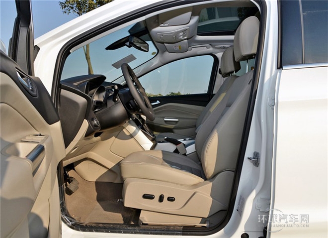 2015款 1.5L GTDi 四驅(qū)精英型