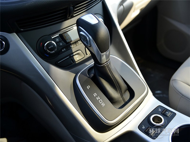 2015款 1.5L GTDi 四驅精英型