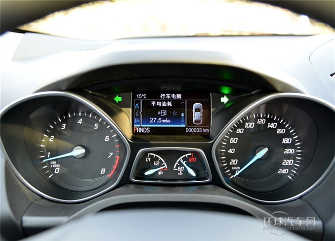 2015款 1.5L GTDi 四驅(qū)精英型