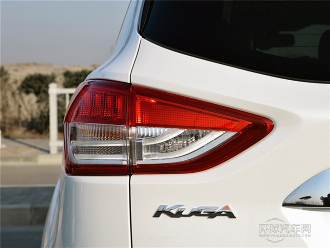 2015款 1.5L GTDi 四驅(qū)精英型