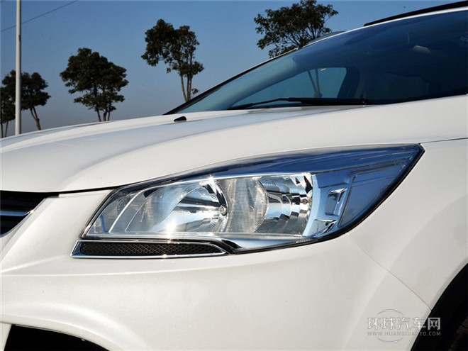 2015款 1.5L GTDi 四驅精英型