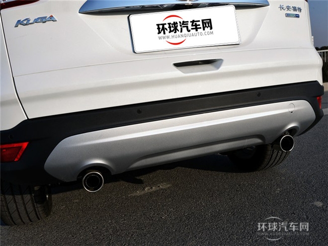 2015款 1.5L GTDi 四驅精英型