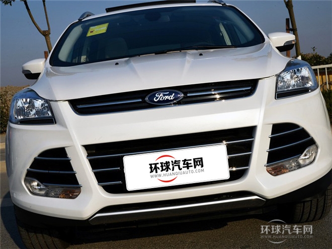 2015款 1.5L GTDi 四驅精英型