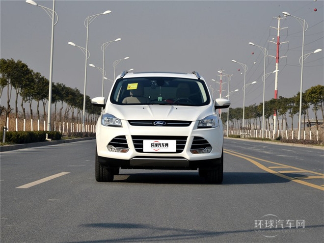 2015款 1.5L GTDi 四驅(qū)精英型