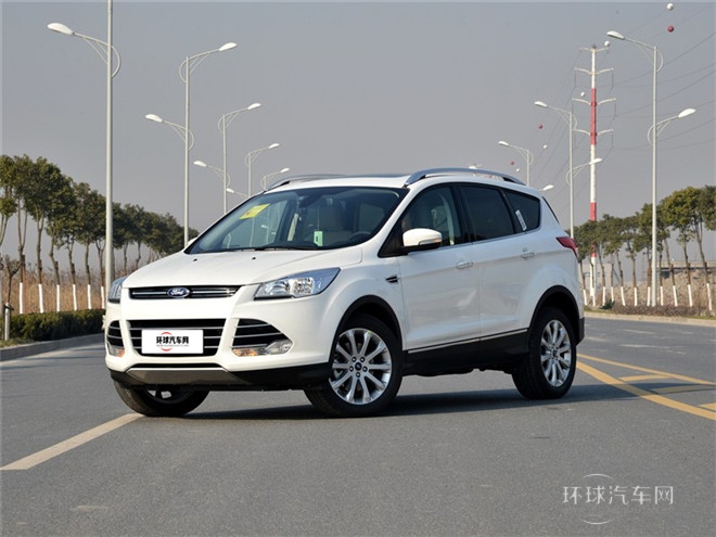 2015款 1.5L GTDi 四驅精英型