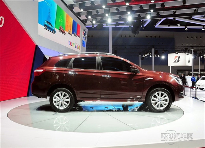 2015款 2.0L CVT睿享版