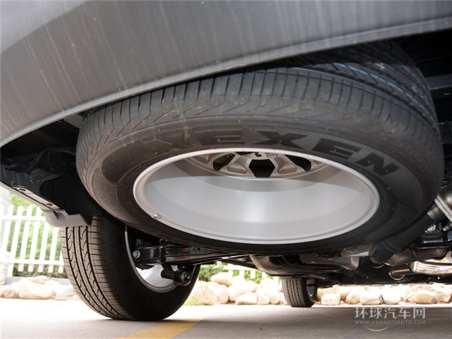 2015款 索蘭托L 2.2T 柴油4WD標準版