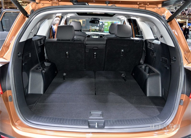 2015款 索蘭托L 2.2T 柴油4WD標準版