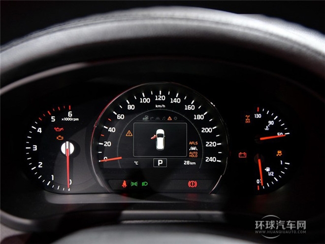 2015款 索蘭托L 2.2T 柴油4WD標(biāo)準(zhǔn)版