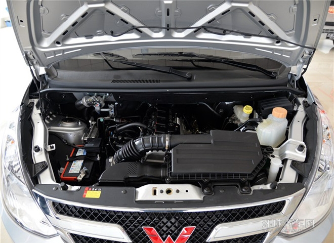 2015款 1.5L標準型