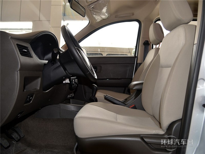 2015款 1.5L標準型