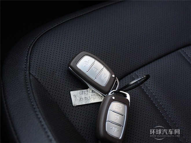 2015款 2.0L 自動兩驅智能型 國V