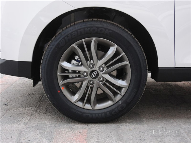 2015款 2.0L 自動兩驅(qū)智能型 國V