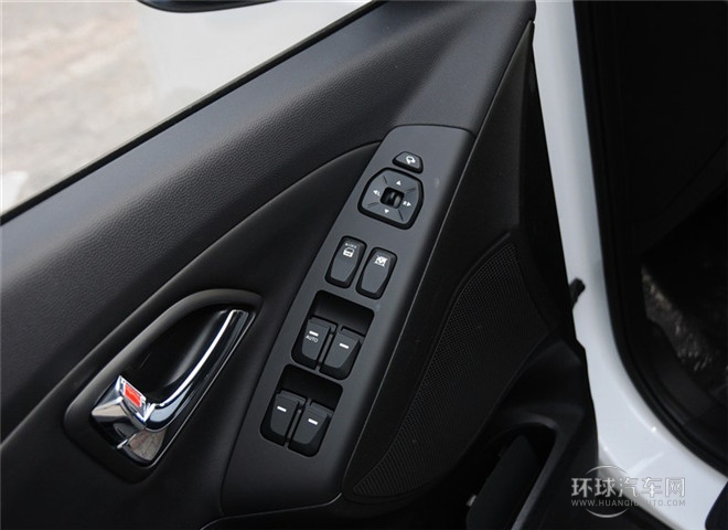 2015款 2.0L 自動兩驅智能型 國V