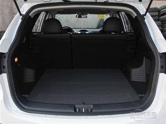 2015款 2.0L 自動兩驅(qū)智能型 國V