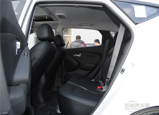 2015款 2.0L 自動兩驅智能型 國V