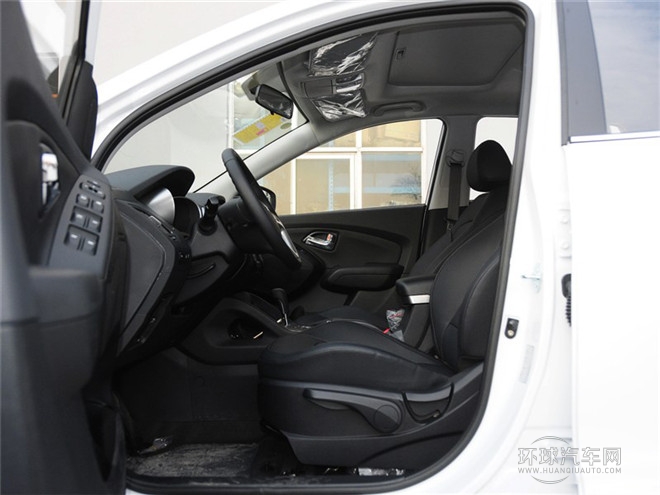 2015款 2.0L 自動兩驅智能型 國V