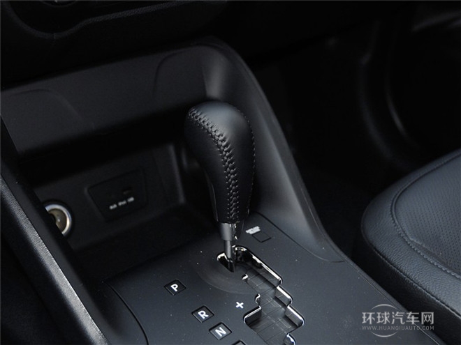 2015款 2.0L 自動(dòng)兩驅(qū)智能型 國(guó)V