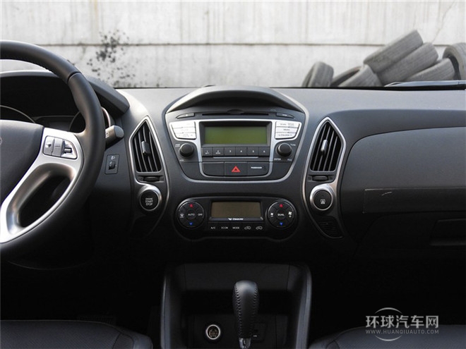 2015款 2.0L 自動兩驅智能型 國V