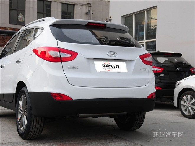 2015款 2.0L 自動兩驅智能型 國V