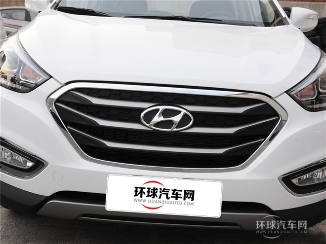 2015款 2.0L 自動兩驅智能型 國V
