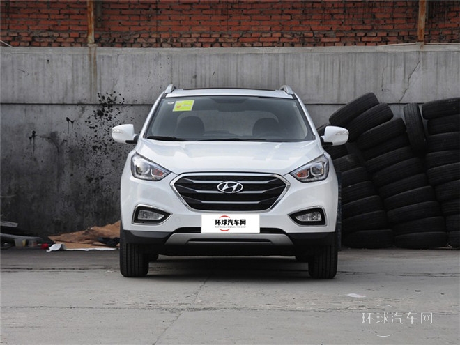 2015款 2.0L 自動兩驅智能型 國V