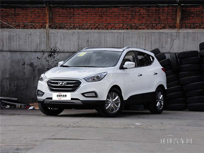 2015款 2.0L 自動兩驅智能型 國V