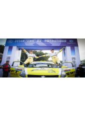 鈴木軍團豪取年度冠軍 何勇盛贊耀速翼特戰車