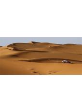 回顧-CGR第二階段天鵝湖賽段 哈弗擴大優勢