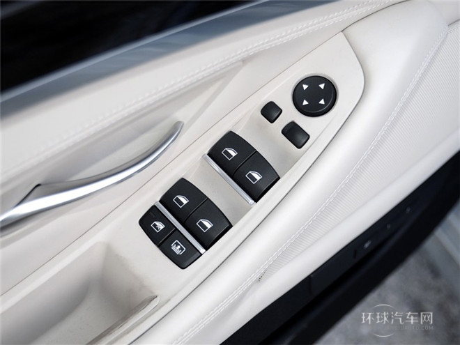 2015款 530Le