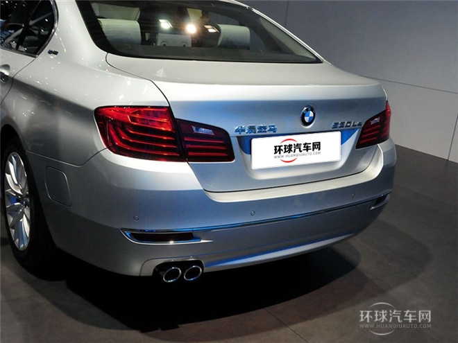 2015款 530Le