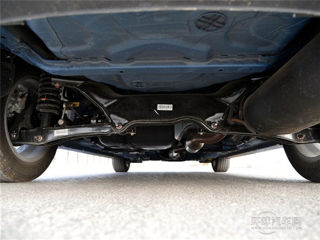 2015款 2.0L CVT旗艦型