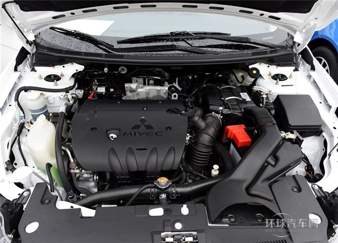 2015款 2.0L CVT旗艦型