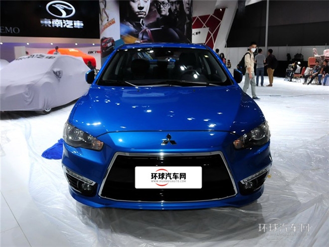 2015款 2.0L CVT旗艦型