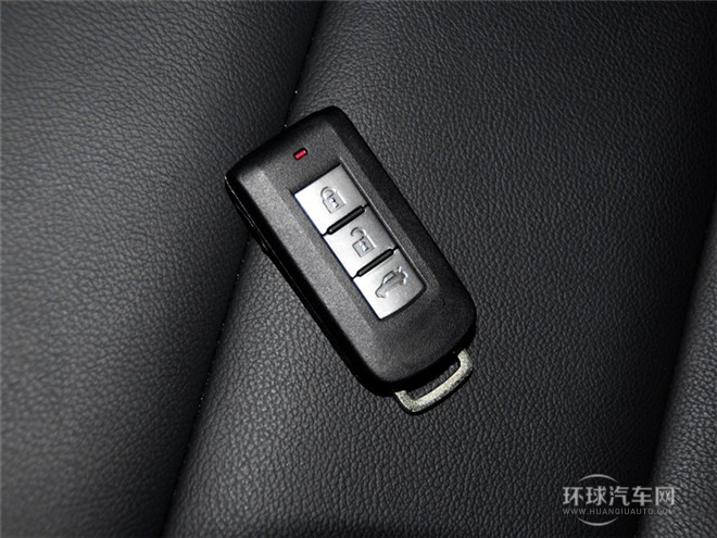 2015款 1.8L CVT致尚型 國V