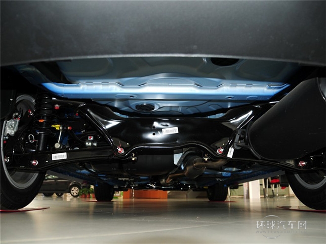 2015款 1.8L CVT致尚型 國V