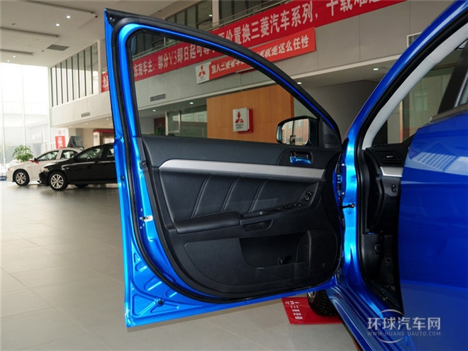 2015款 1.8L CVT致尚型 國V