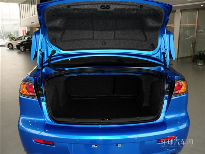 2015款 1.8L CVT致尚型 國V