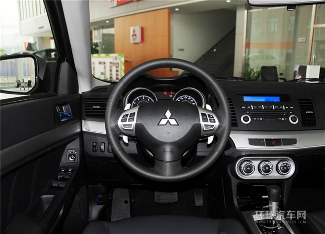 2015款 1.8L CVT致尚型 國V