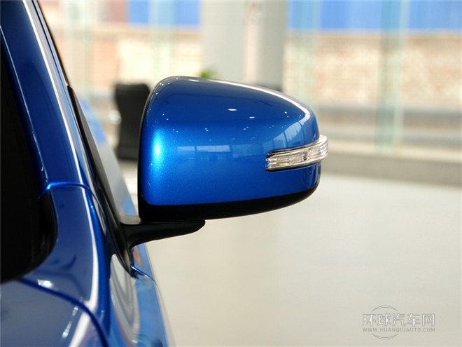 2015款 1.8L CVT致尚型 國V