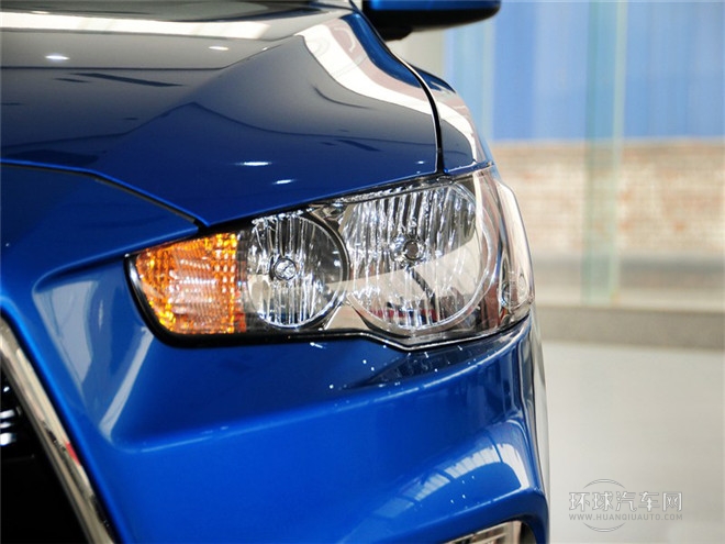 2015款 1.8L CVT致尚型 國V