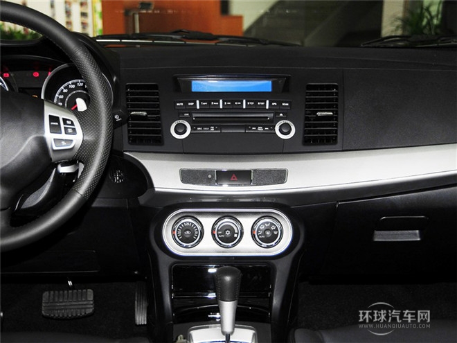 2015款 1.8L CVT致尚型 國IV