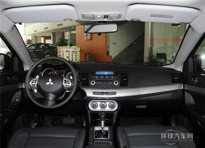 2015款 1.8L CVT致尚型 國(guó)IV