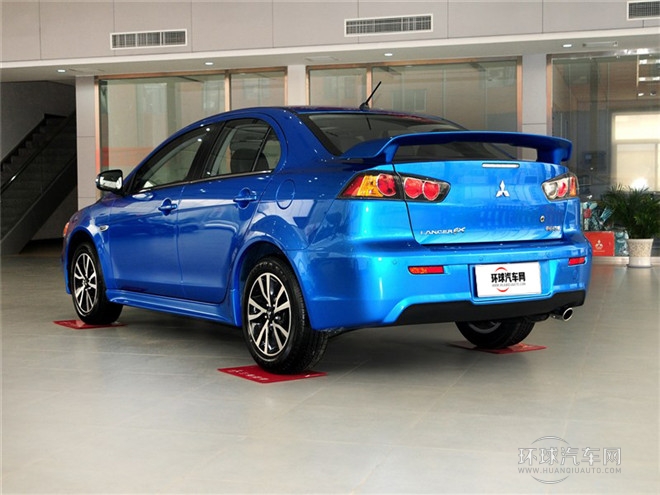 2015款 1.8L CVT致尚型 國IV