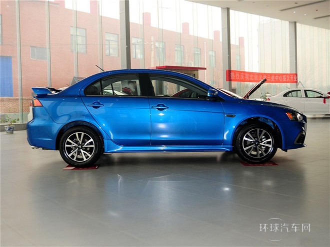 2015款 1.8L CVT致尚型 國IV