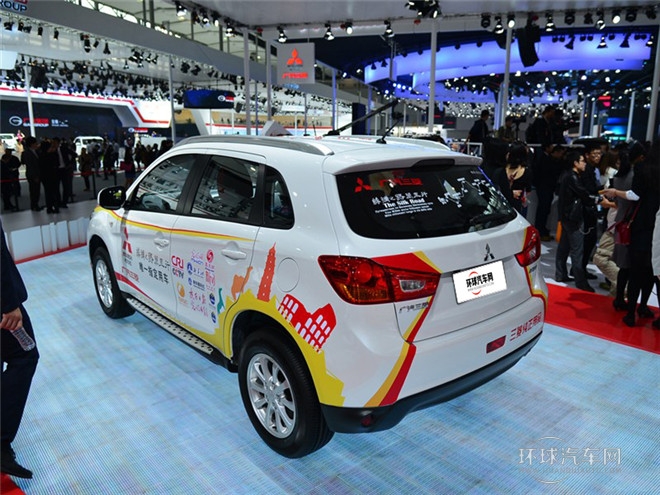 2015款 2.0L 絲綢之路紀念版