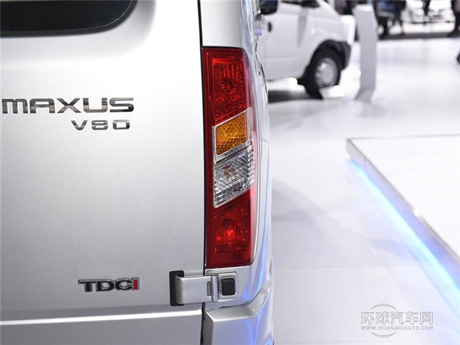 2015款 2.5TAMT商杰版長軸中頂